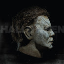 John Carpenter - Halloween: Expanded Art Edition (Original Soundtrack) [2xLP - White/Orange]