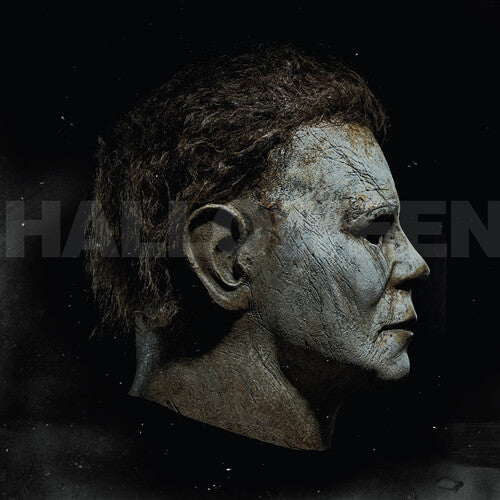 John Carpenter - Halloween: Expanded Art Edition (Original Soundtrack) [2xLP - White/Orange]