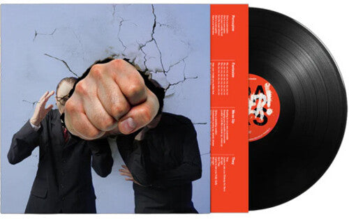 Sparks - Madder! [10"]