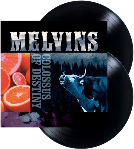 Melvins - Colossus Of Destiny [2xLP]