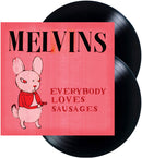 Melvins - Everybody Loves Sausages [2xLP]
