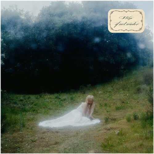 WISP - If Not Winter [LP]