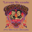 Luther Dickinson - Dead Blues Volume 1 [CD]