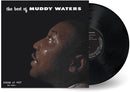 Muddy Waters - The Best Of Muddy Waters (Chess 75th) [LP]