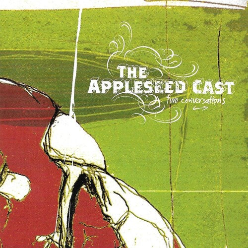 Appleseed Cast, The - Two Conversations [LP - Dearest Heart]