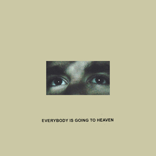 Citizen - Everybody Is Going to Heaven (10th Anniversary) (Autographed) [2xLP - Cloudy Gold]