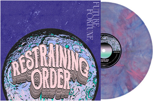 Restraining Order - Future Fortune [LP - Sweetart]
