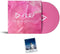 Ed Sheeran - Play (w/ Signed Polaroid) [LP - Pink]