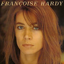 Francoise Hardy - J'ecoute De La Musique Saoule [LP]