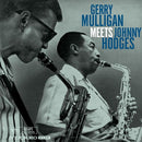 Gerry Mulligan Meets Johnny Hodges [LP]