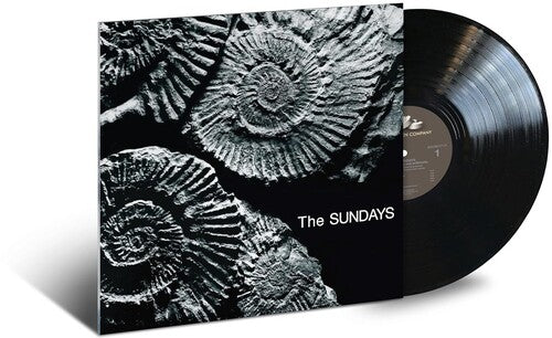 Sundays, The - Reading Writing And Arithmetic [LP]