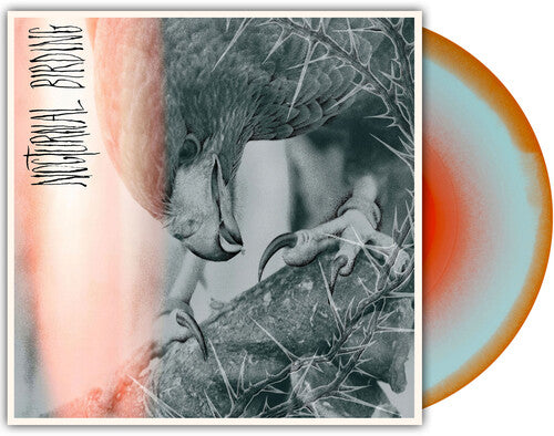 Author & Punisher - Nocturnal Birding [LP - Color]