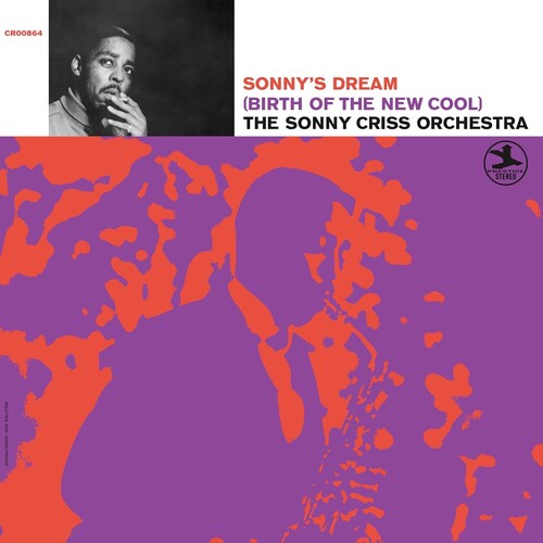 Sonny Criss - Sonny's Dream (Birth of the New Cool) (Original Jazz Classics) [LP]