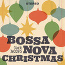 Jack Jezzro - Bossa Nova Christmas [LP - Olive]