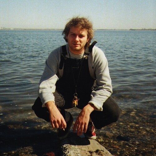 Mac Demarco - Another One (10th Anniversary) [2xLP - Blue & Clear Far Rockaway]