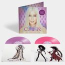 Cher - The Farewell Tour [2xLP - Hot Pink/Purple]