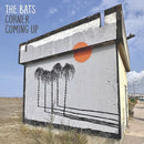 Bats, The - Corner Coming Up [LP - Sky Blue]