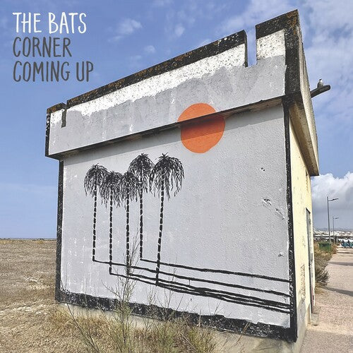 Bats, The - Corner Coming Up [LP - Sky Blue]