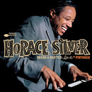 Horace Silver - Silver in Seattle: Live at the Penthouse [LP]