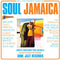 Various Artists - Soul Jazz Records Presents: Soul Jamaica [2xLP]