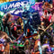 Fu Manchu - The Return Of...Live [LP - Blue/Purple/White/Orange]