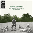 George Harrison - All Things Must Pass [3xLP - Box]