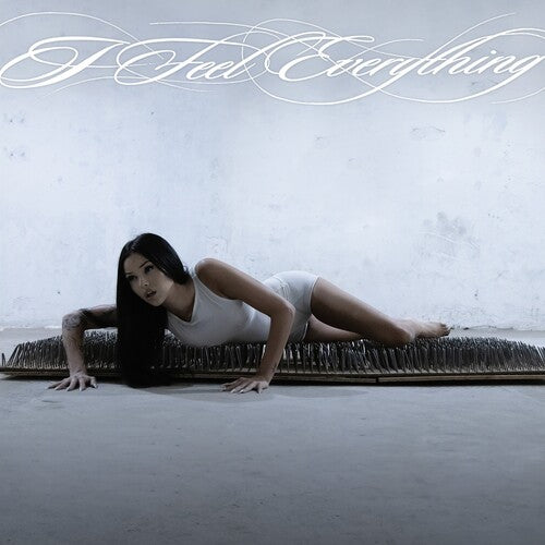 Maggie Lindemann -  I Feel Everything [CD]