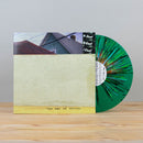 Braid - Age of Octeen [LP - Green/Splatter]