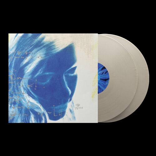 Loveliescrushing - Bloweyelashwish [2xLP - Metallic Silver]