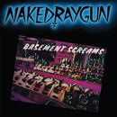 Naked Raygun - Basement Screams (Remastered) [LP - Dark Teal]
