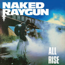 Naked Raygun - All Rise (Remastered) [LP - Plutonium]