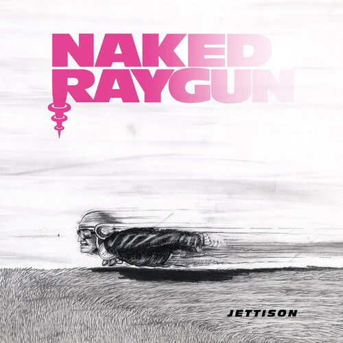 Naked Raygun - Jettison (Remastered) [LP - Grape Crush]