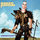 Naked Raygun - Understand? (Remastered) [LP - Brown/Black Swirl]
