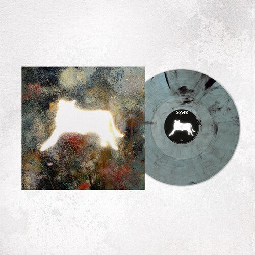 Joyer - On The Other End Of The Line [LP - Electric Smoke]