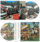 Sparks - Indiscreet: 50th Anniversary [LP - Picture Disc]