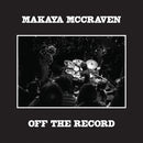 Makaya McCraven - Off The Record [2xLP - Indie Exclusive]
