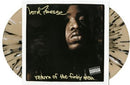 Lord Finesse - Return Of The Funky Man [2xLP - Tan/Black/White]