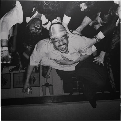 Dijon - Baby [LP - Silver]