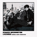 [SPECIAL ORDER] Kamasi Washington  - Lazarus (Adult Swim Original Series Soundtrack) [2xLP]
