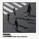 Bonobo - Lazarus (Adult Swim Original Series Soundtrack) [LP]