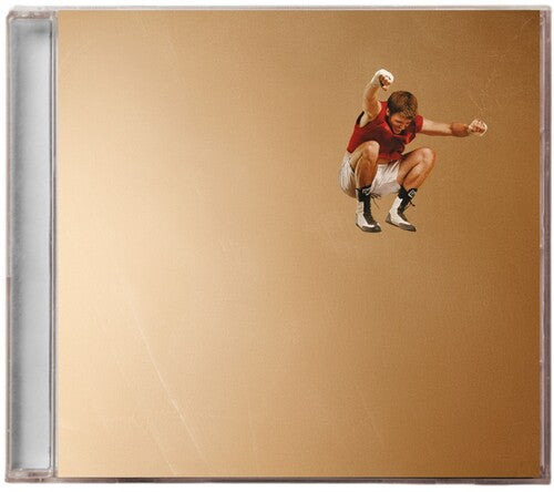 Ruel - Kicking My Feet [CD]