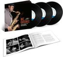 Ike Quebec - The Complete 45 Sessions (Tone Poet Edition) [3xLP]
