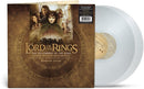 Howard Shore - Lord Of The Rings: Fellowship Of The Ring [2xLP - Clear]