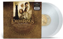 Howard Shore - Lord Of The Rings: The Two Towers [2xLP - Palantir Clear]