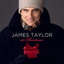 James Taylor - James Taylor At Christmas [LP