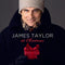 James Taylor - James Taylor At Christmas [LP