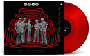 DEVO - Energy Dome Frequencies: Songs From The DEVO Documentary [LP - Red]
