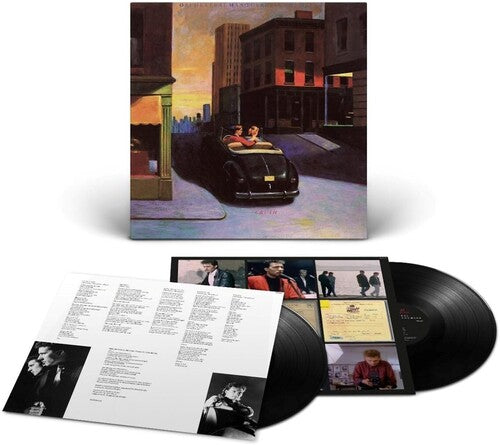 OMD / Orchestral Manoeuvres In The Dark - Crush (40th Anniversary) [2xLP]