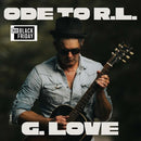 G. Love & Special Sauce - Ode to R.L. Boyce [LP]