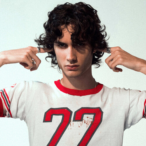 Sombr - I Barely Know Her [CD]